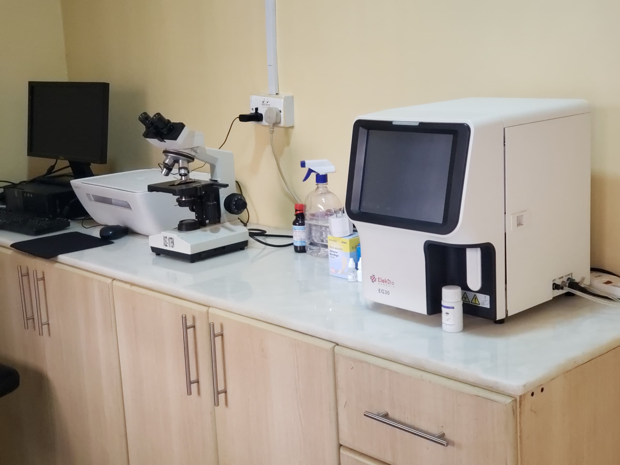 Patient-Centered Care